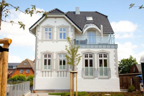 Villa Meerglück, App 3